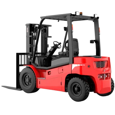 İXTİF EFL503-HV-6 1070 mm Çatal