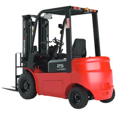 İXTİF EFX3 251 - 1070 mm Çatal