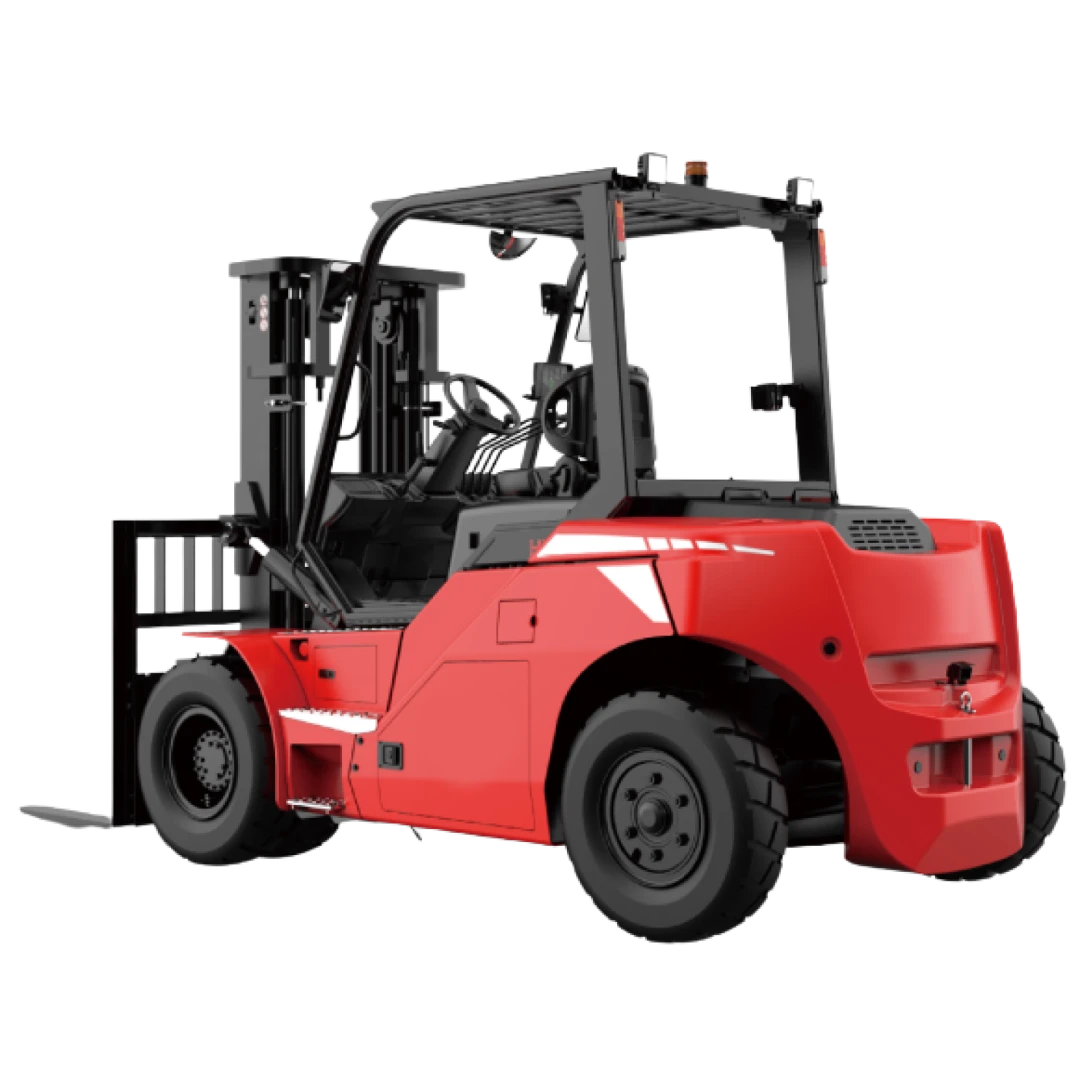 İXTİF EFL603 HV - 1220 mm Çatal