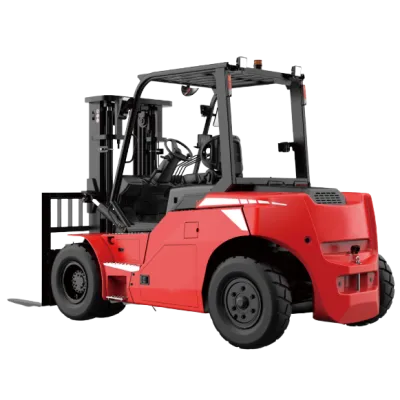 İXTİF EFL603 HV - 1220 mm Çatal