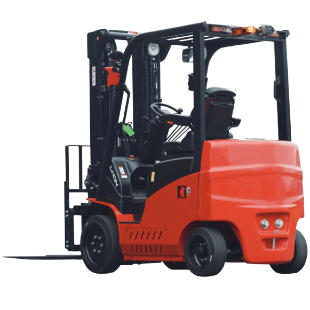 İXTİF EFLA251S - 80V 460Ah Li-Ion