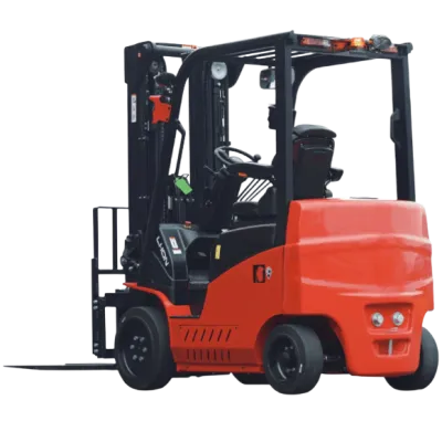 İXTİF EFLA251S - 80V 460Ah Li-Ion