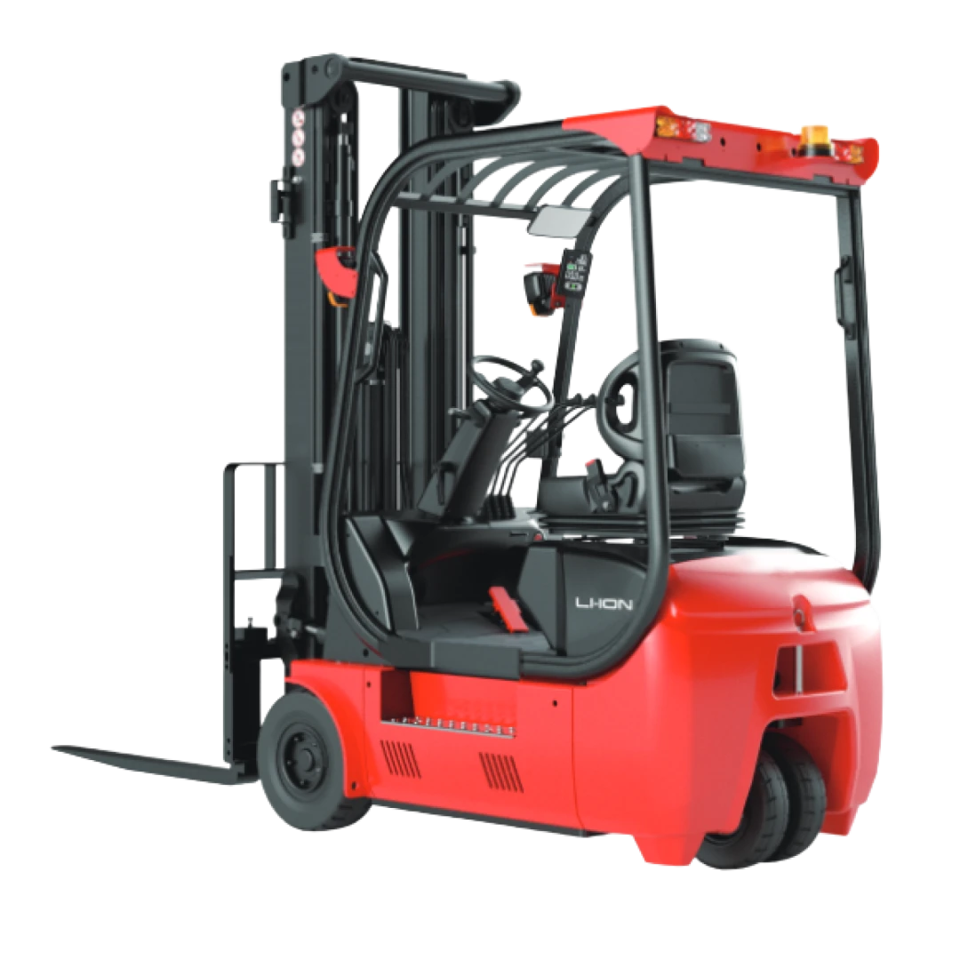 İXTİF TDL161 - 6.0 m Direk (Serbest Kaldırma)