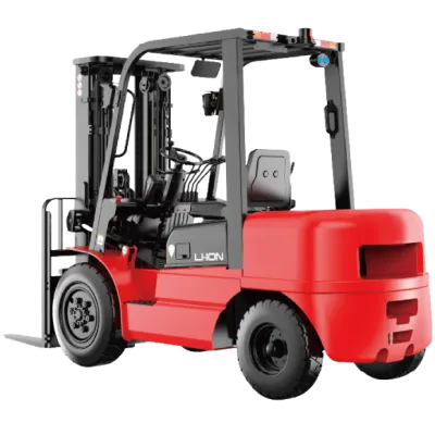 İXTİF EFXZ 251 - 1070 mm Çatal