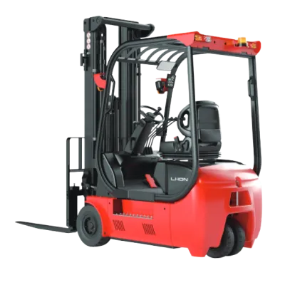 İXTİF TDL201 - 3.0 m Direk (Standart Mast)