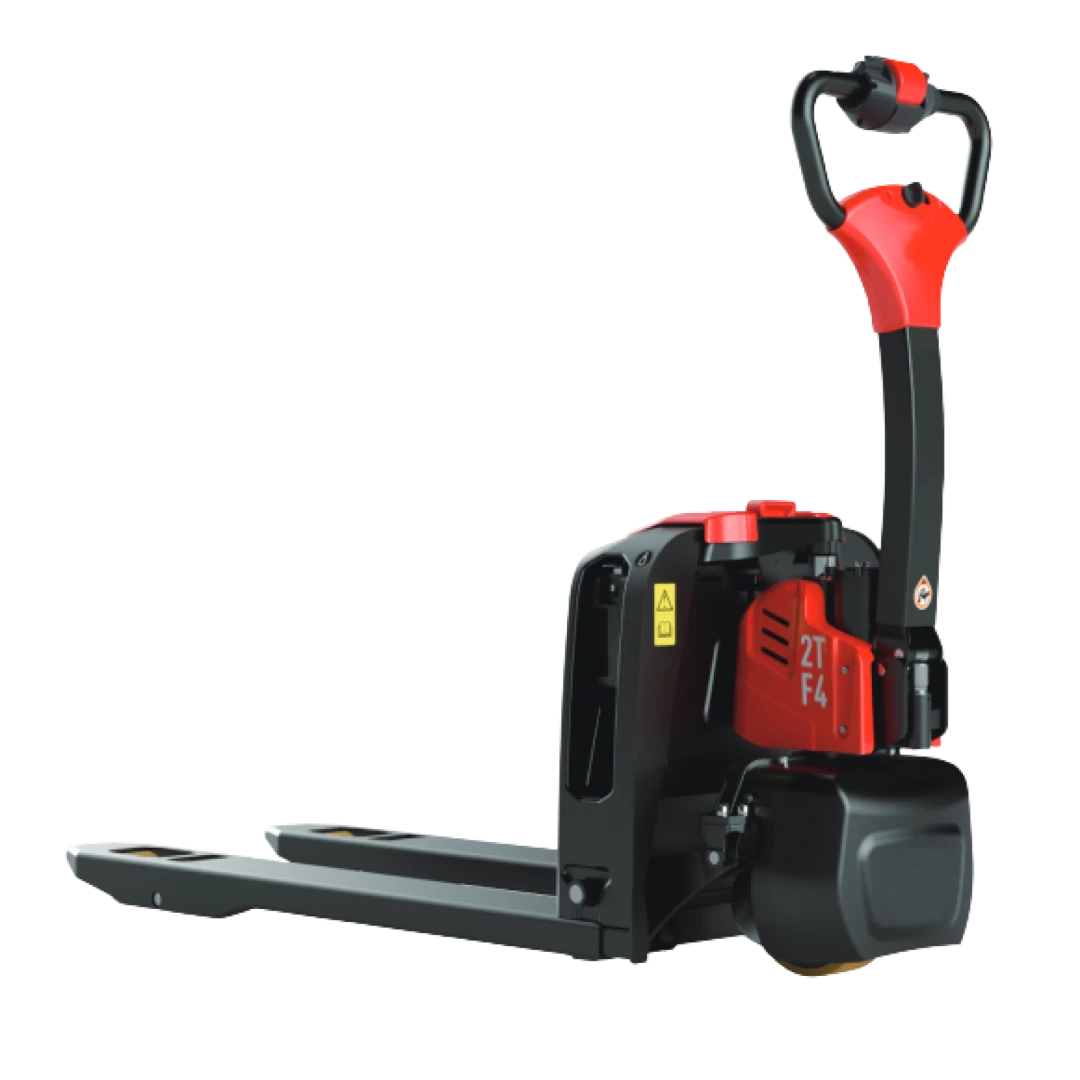 İXTİF F4 201 - 2.0 Ton Li-Ion Transpalet