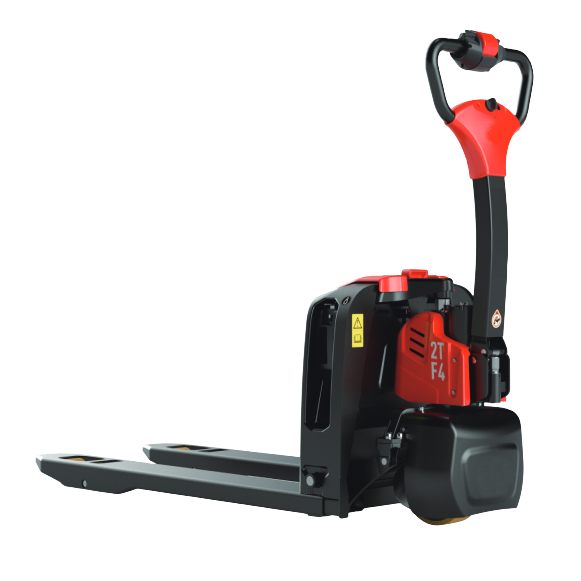 İXTİF F4 201 - 2.0 Ton Li-Ion Transpalet