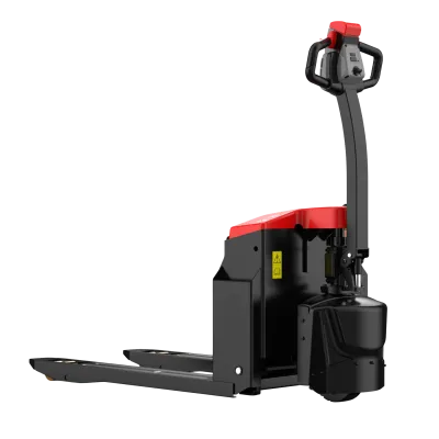 İXTİF EPT20-15ET2H - 85Ah AGM Batarya