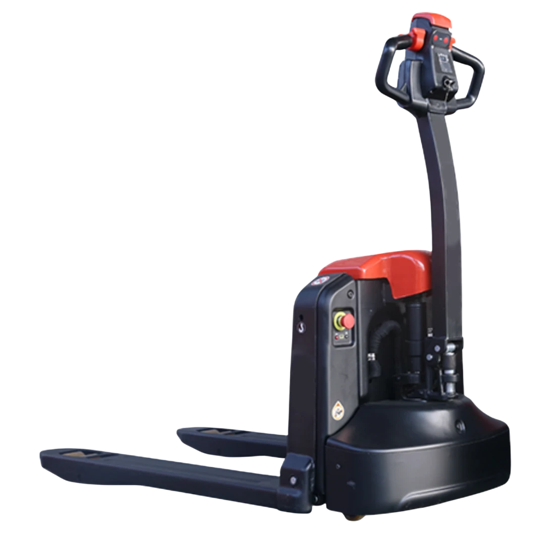 İXTİF EPL185 - 1.8 Ton Li-Ion Transpalet