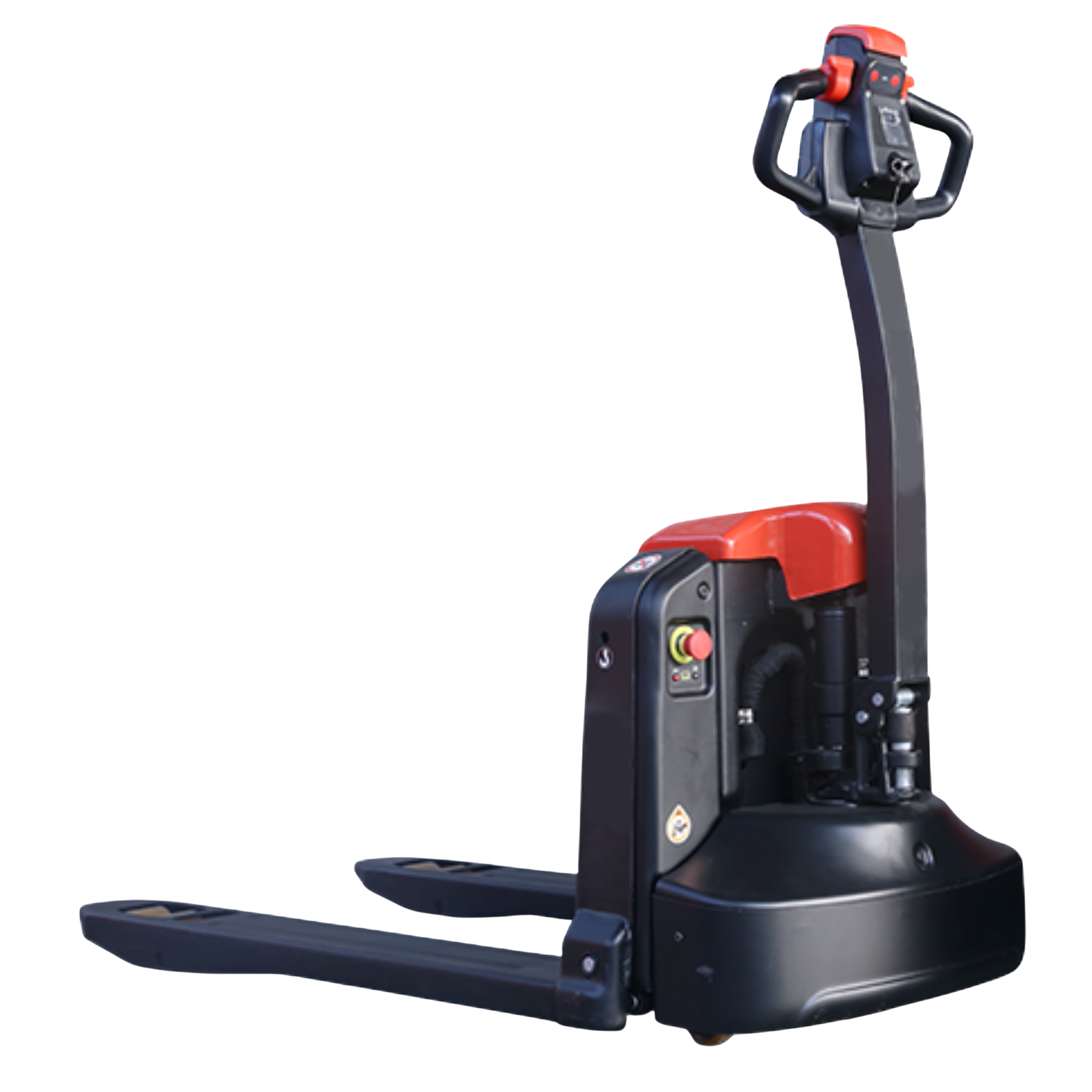 İXTİF EPL185 - 1.8 Ton Li-Ion Transpalet