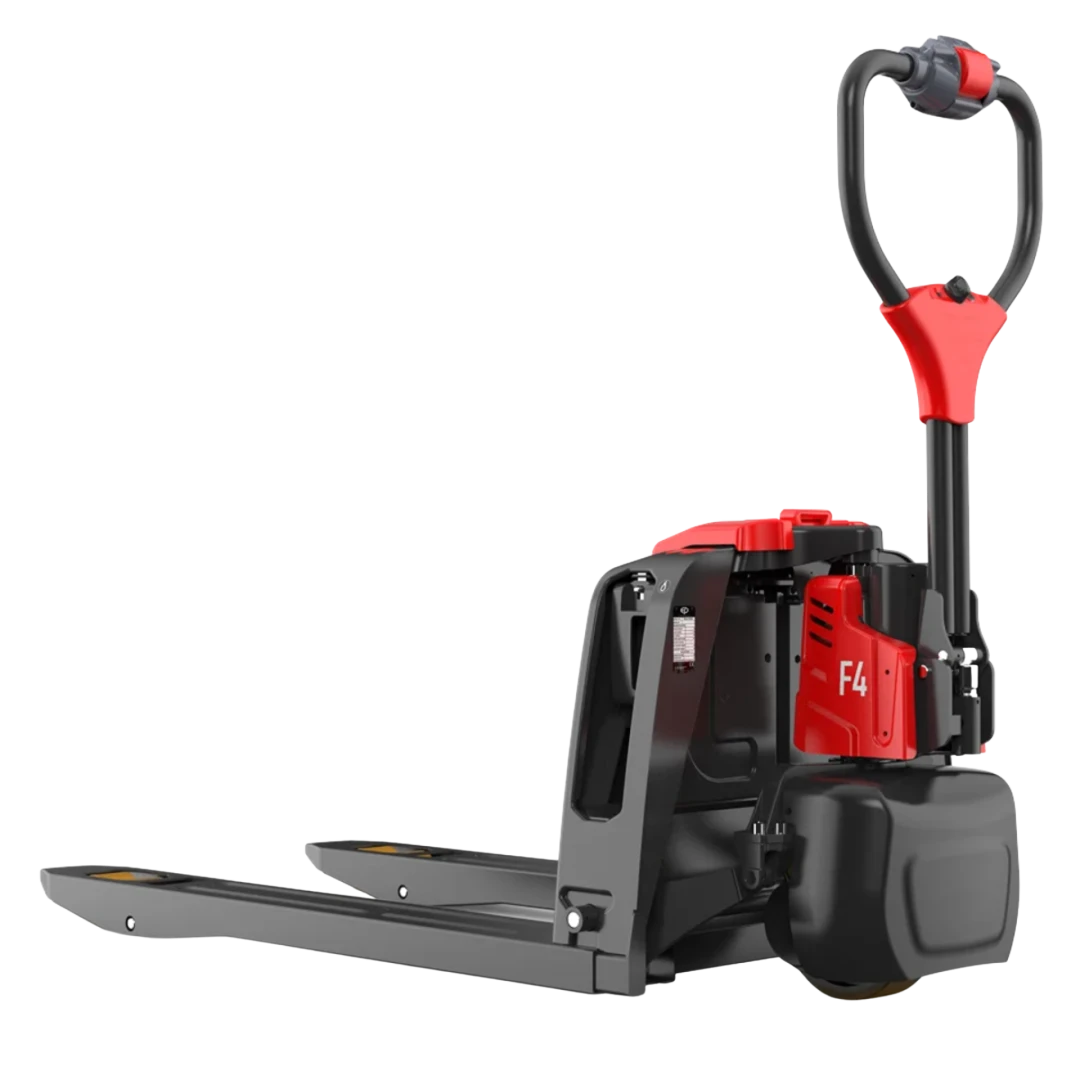 İXTİF F4 - 1.5 Ton Li-Ion Transpalet