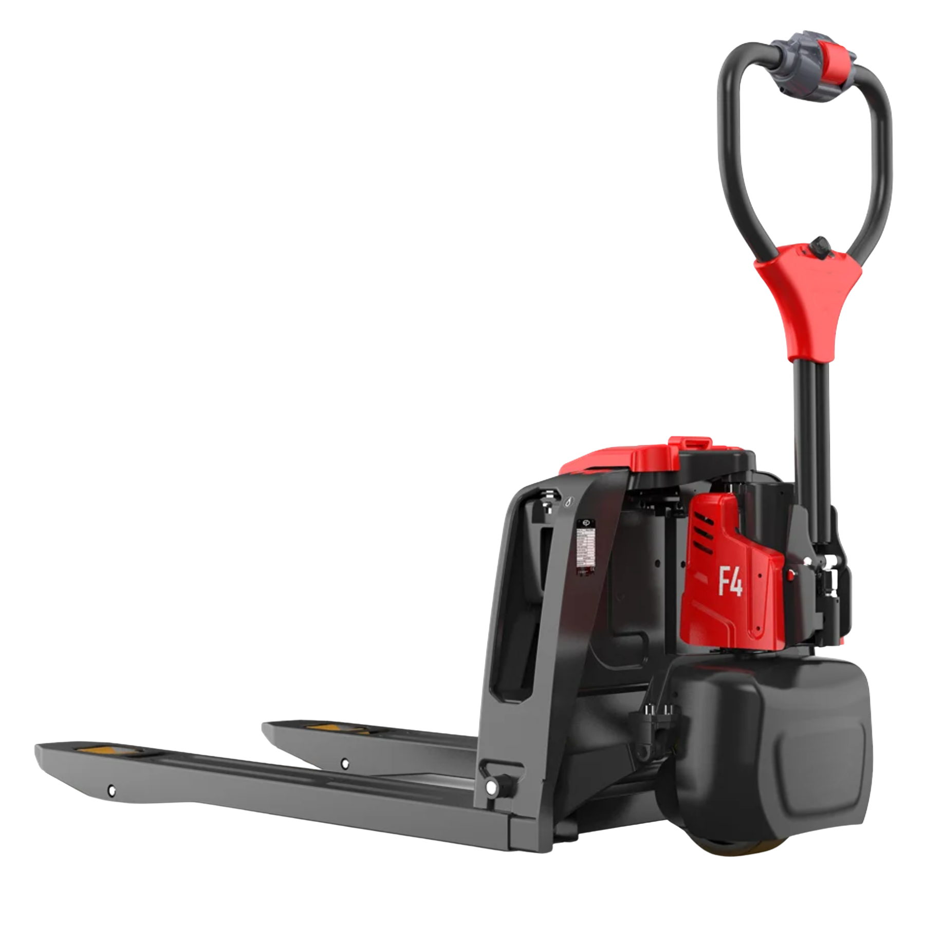 İXTİF F4 - 1.5 Ton Li-Ion Transpalet