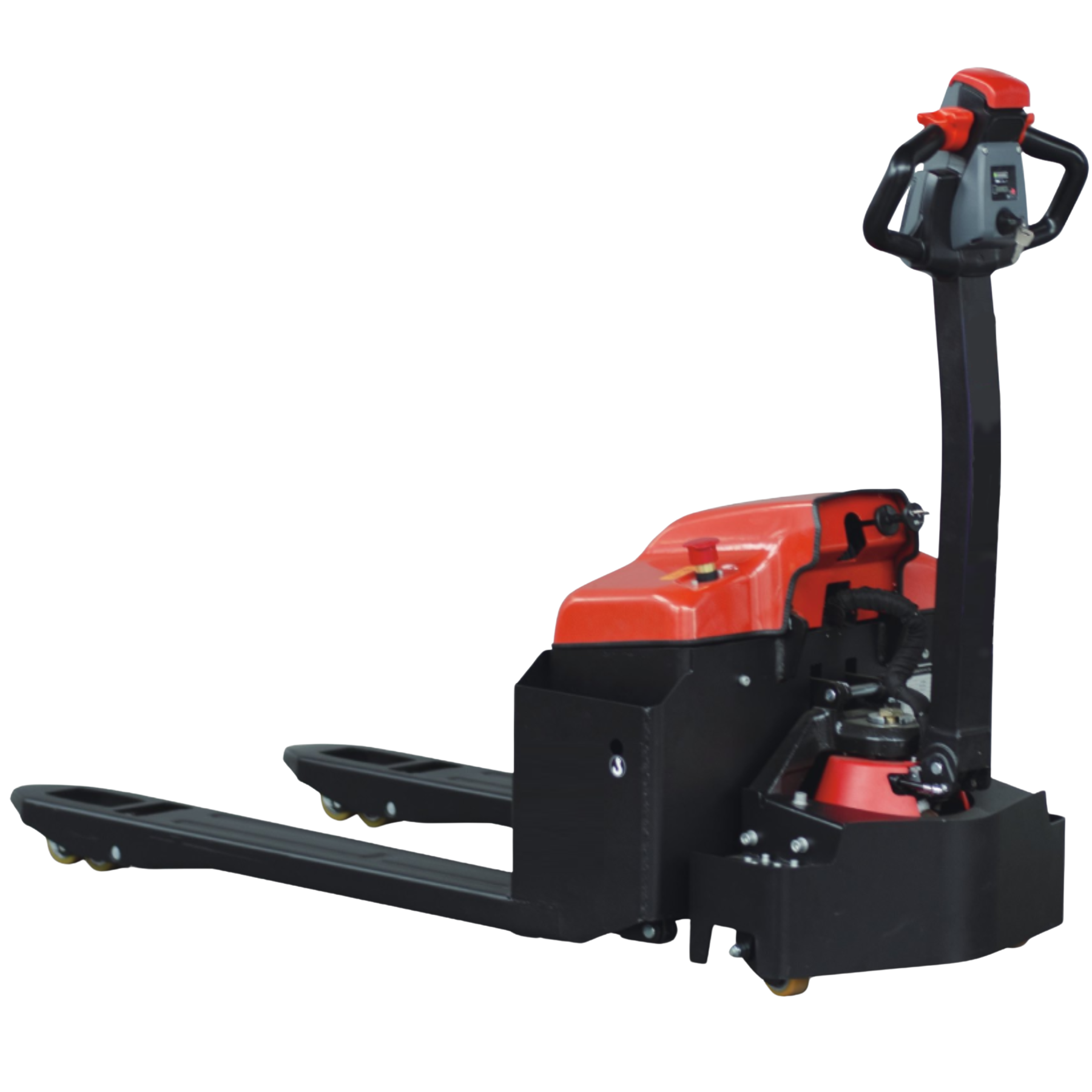 İXTİF EPT20 ET - 2.0 Ton Akülü Transpalet