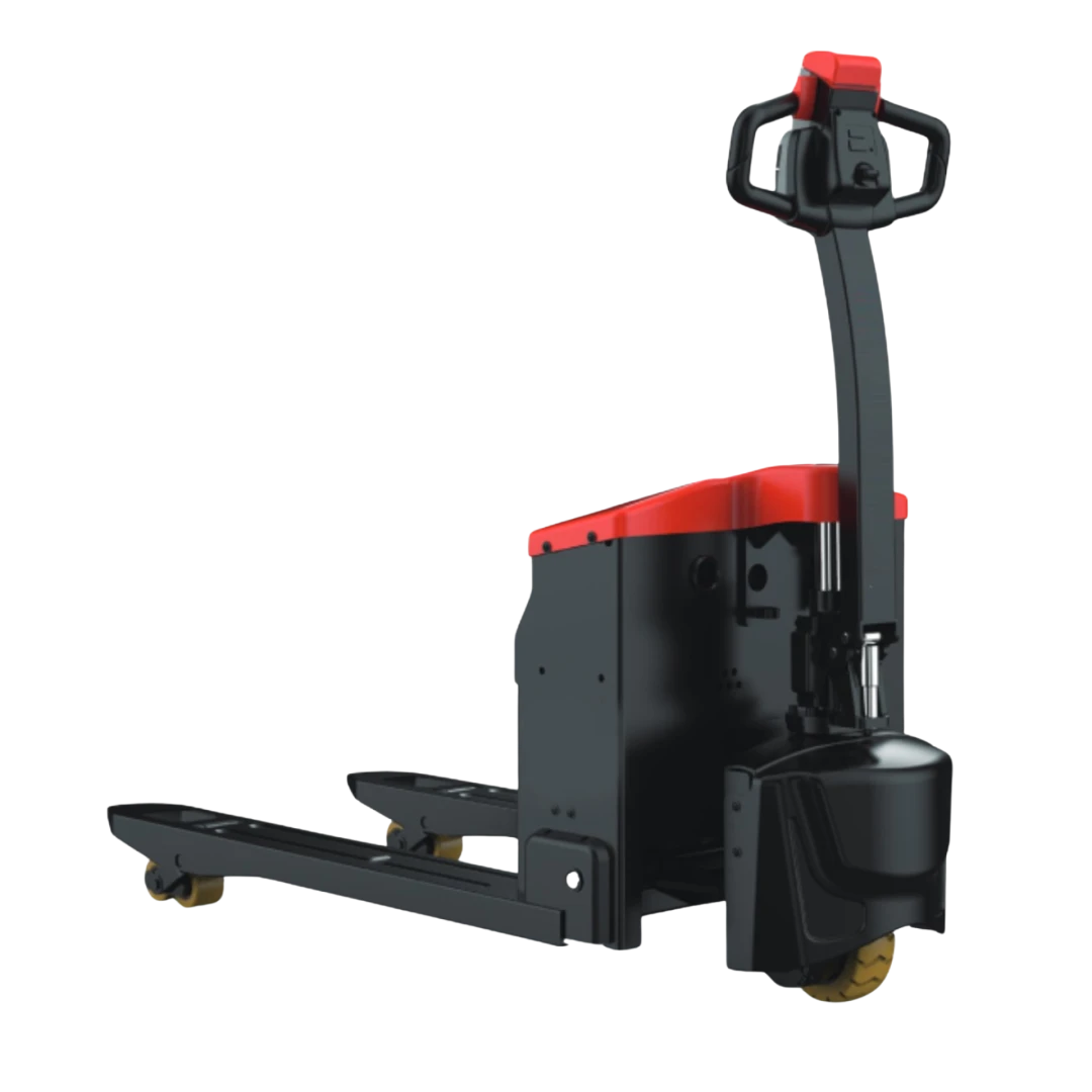 İXTİF EPT20-20ETC - 2.0 Ton Soğuk Depo Transpalet