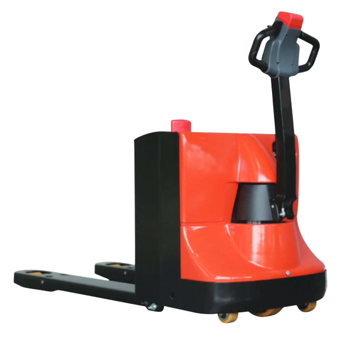 İXTİF EPT20-20WA - 2.0 Ton Elektrikli Transpalet