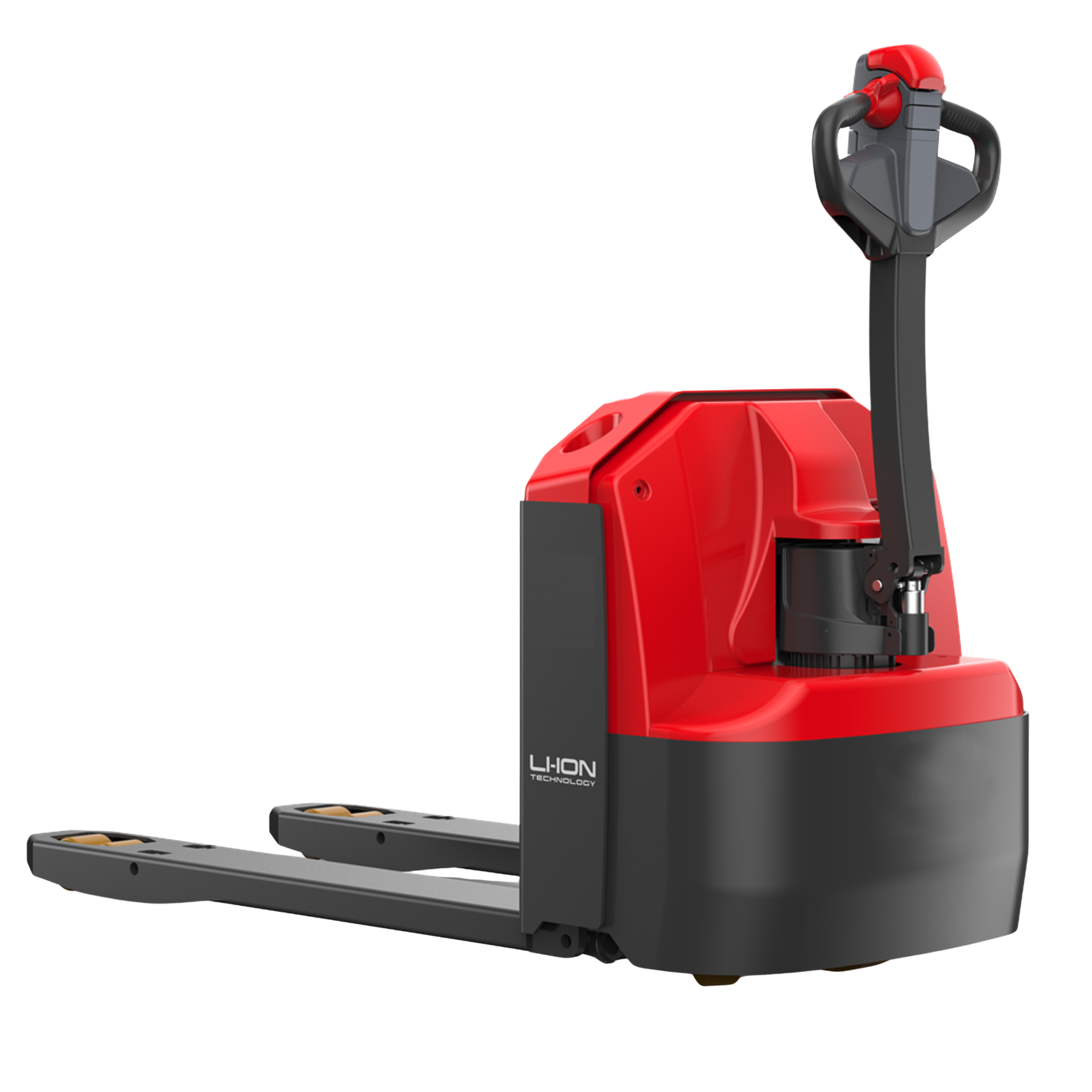 İXTİF WPL202 - 2.0 Ton Li-Ion Transpalet