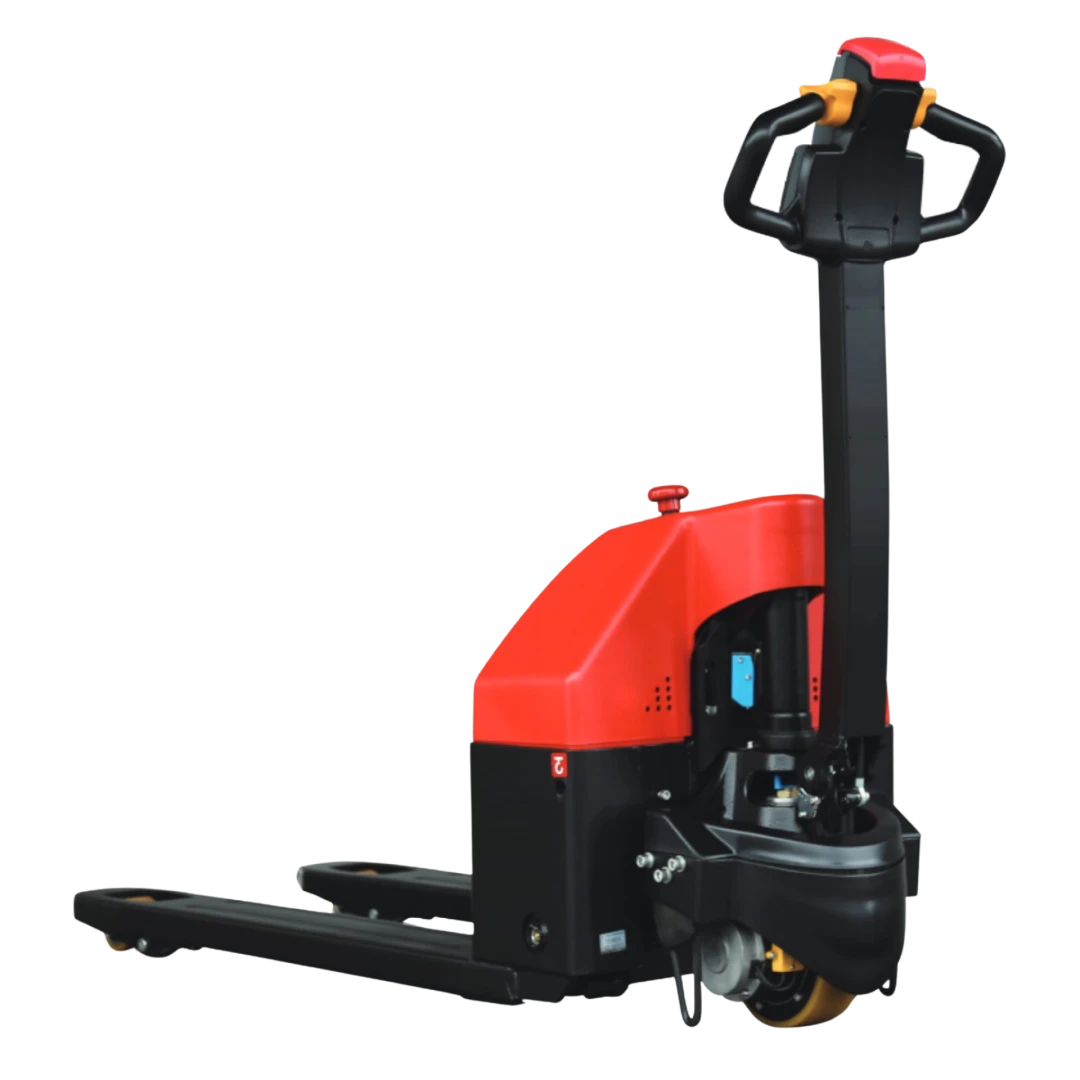 İXTİF EPT20-15ET - 1.5 Ton Elektrikli Transpalet