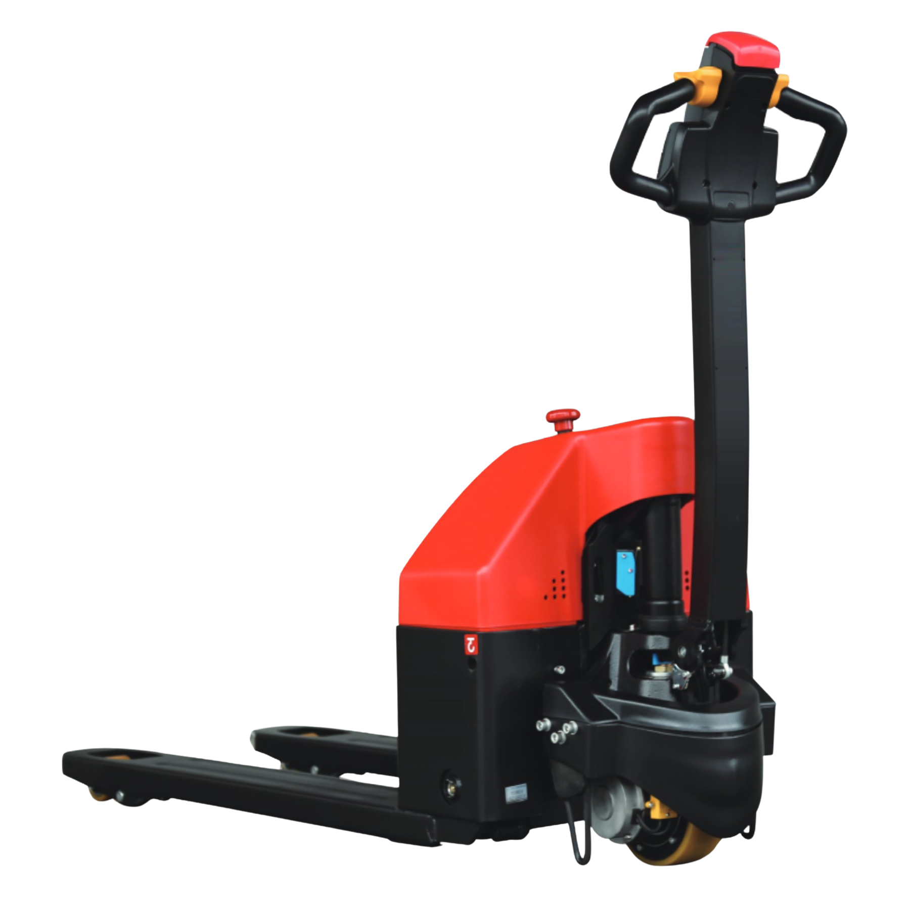 İXTİF EPT20-15ET - 1.5 Ton Elektrikli Transpalet