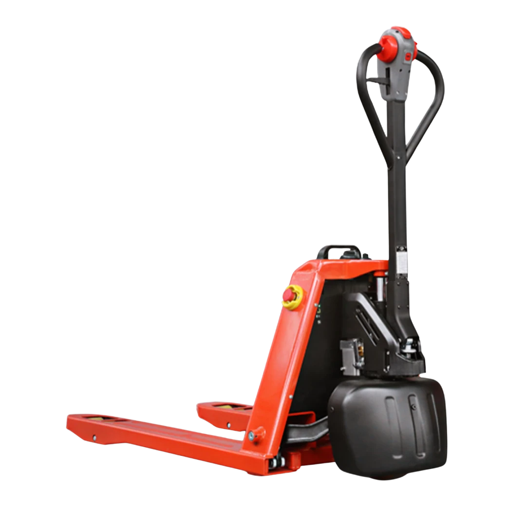 İXTİF EPL153 - 685 mm Çatal Genişliği