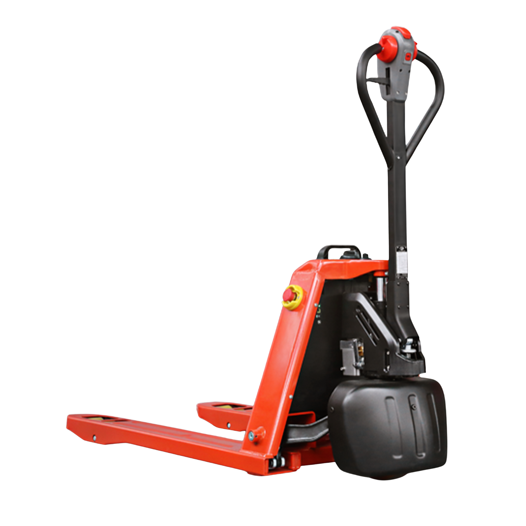 İXTİF EPL153 - 1.5 Ton Li-Ion Elektrikli Transpalet