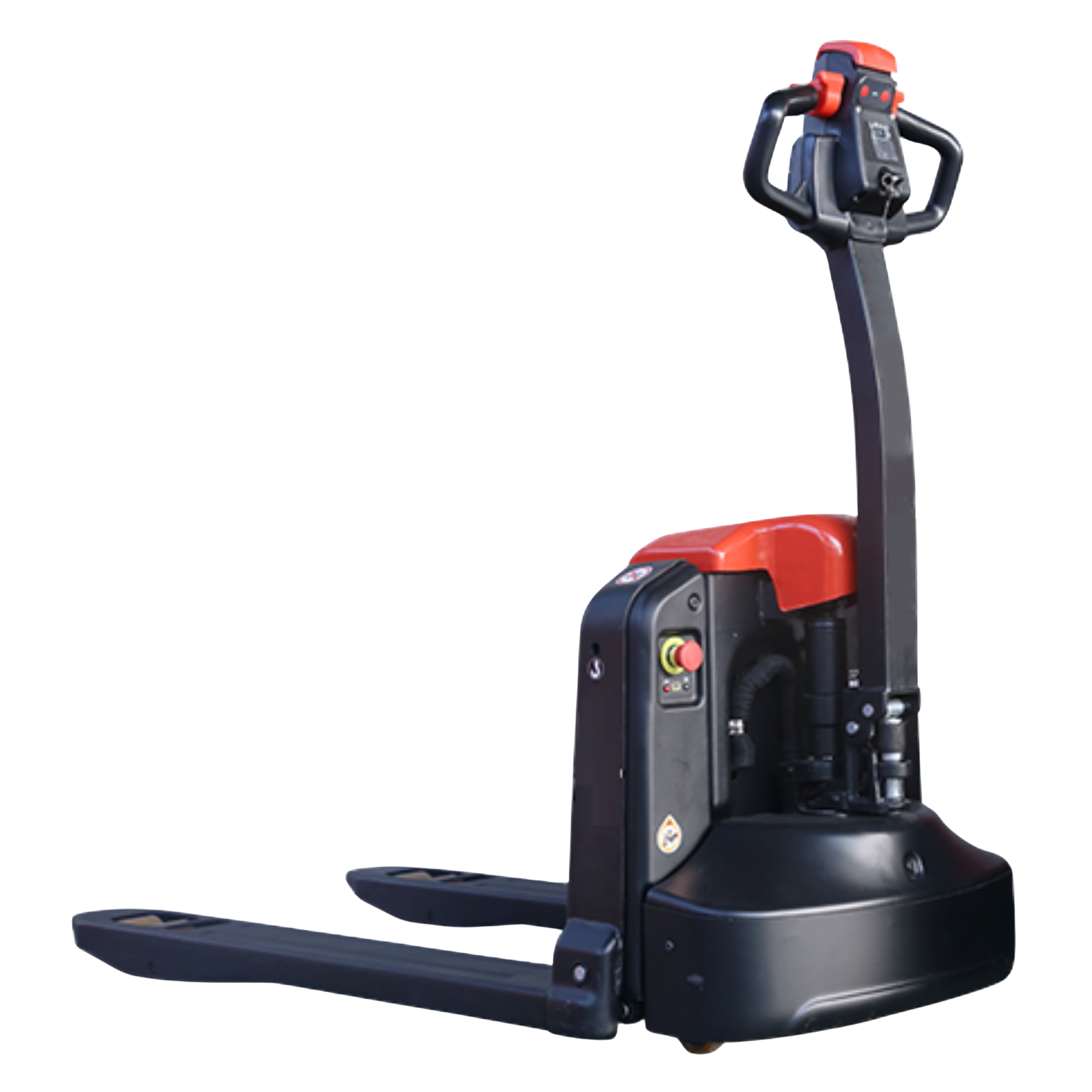 İXTİF EPL154 - 1.5 Ton Li-Ion Palet Transpaleti