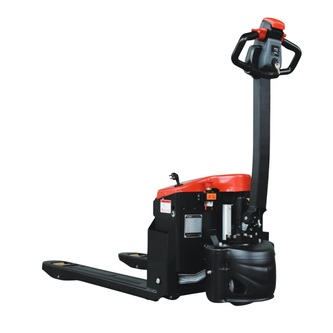 İXTİF EPT20-15ET2 - 800 mm Çatal