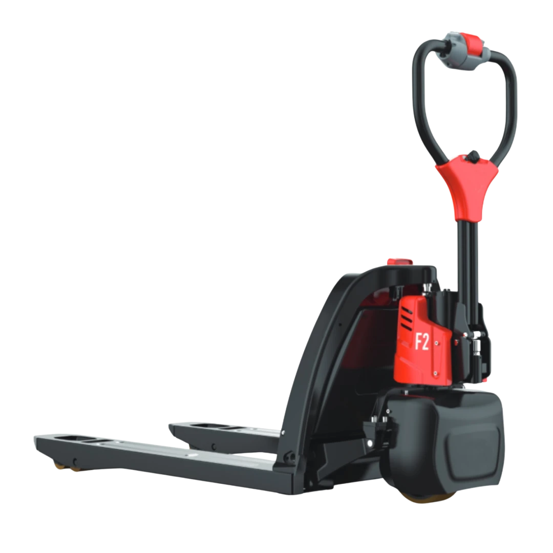 İXTİF F2 - 1.5 Ton Li-Ion Transpalet