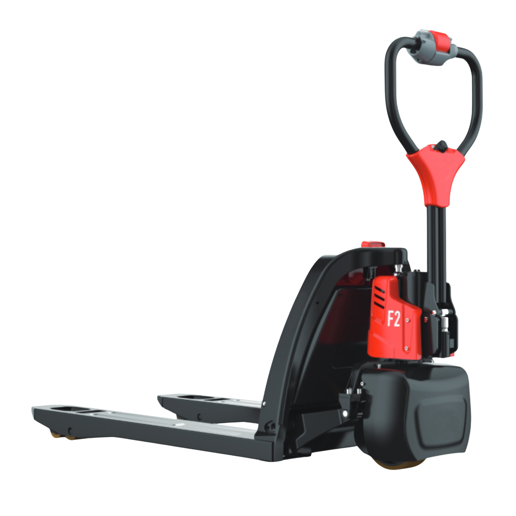 İXTİF F2 - 1.5 Ton Li-Ion Transpalet