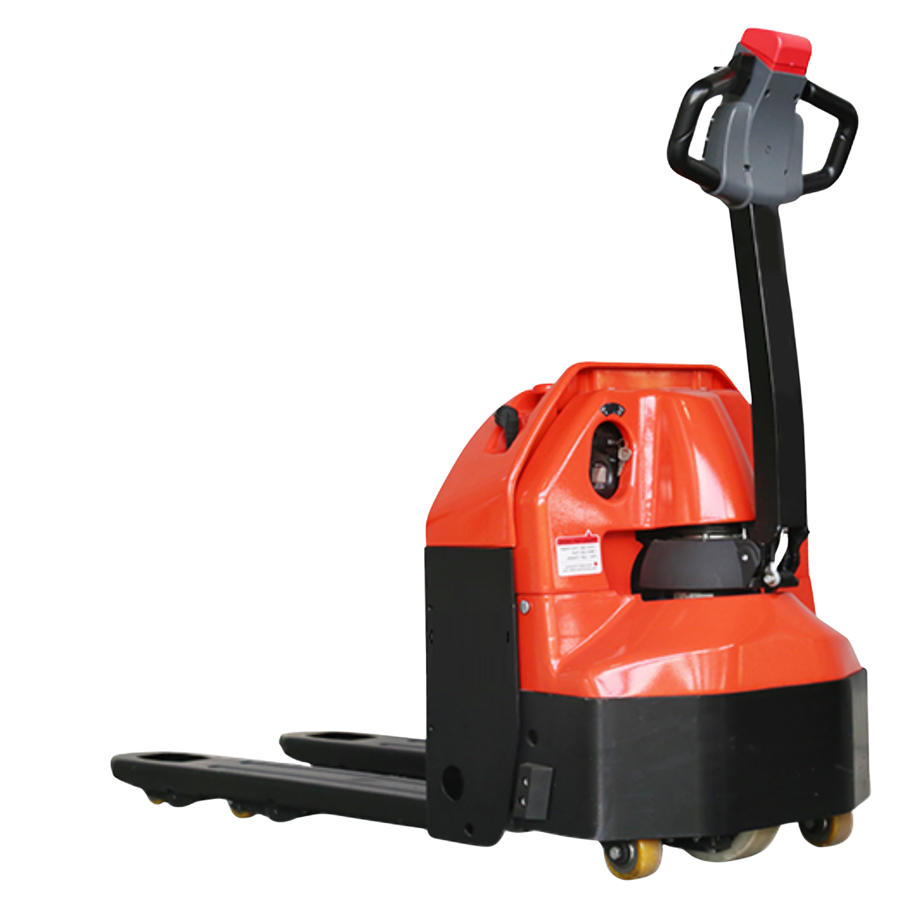 İXTİF EPT20-18EA - 1.8 Ton Elektrikli Transpalet