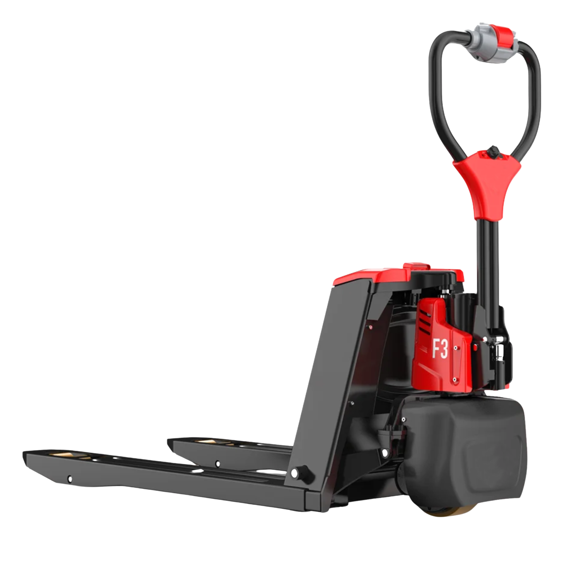 İXTİF F3 - 1.5 Ton Li-Ion Transpalet