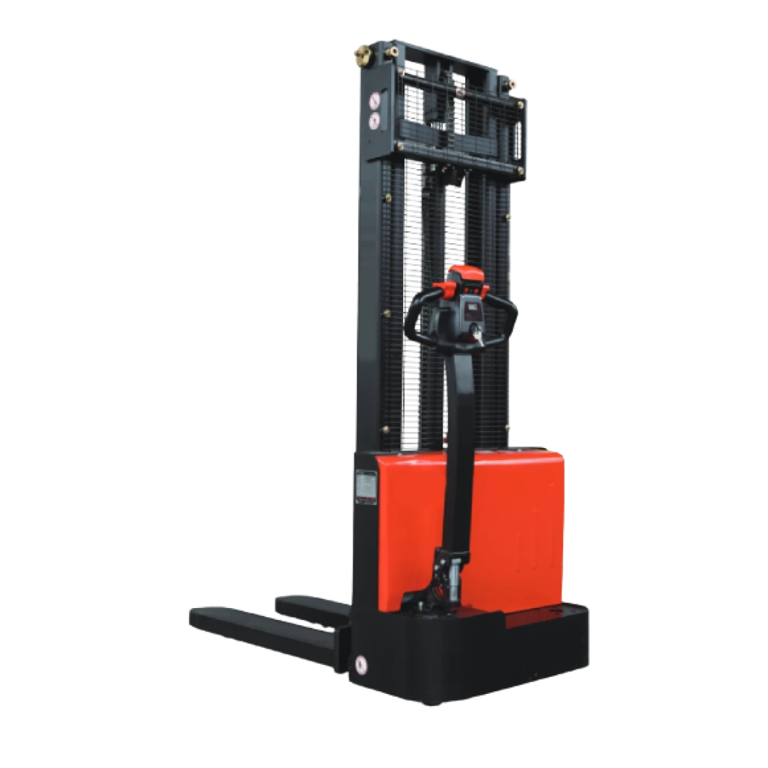 İXTİF ESL122 - 1.2 Ton Yaya Tipi Li-Ion İstif Makinesi