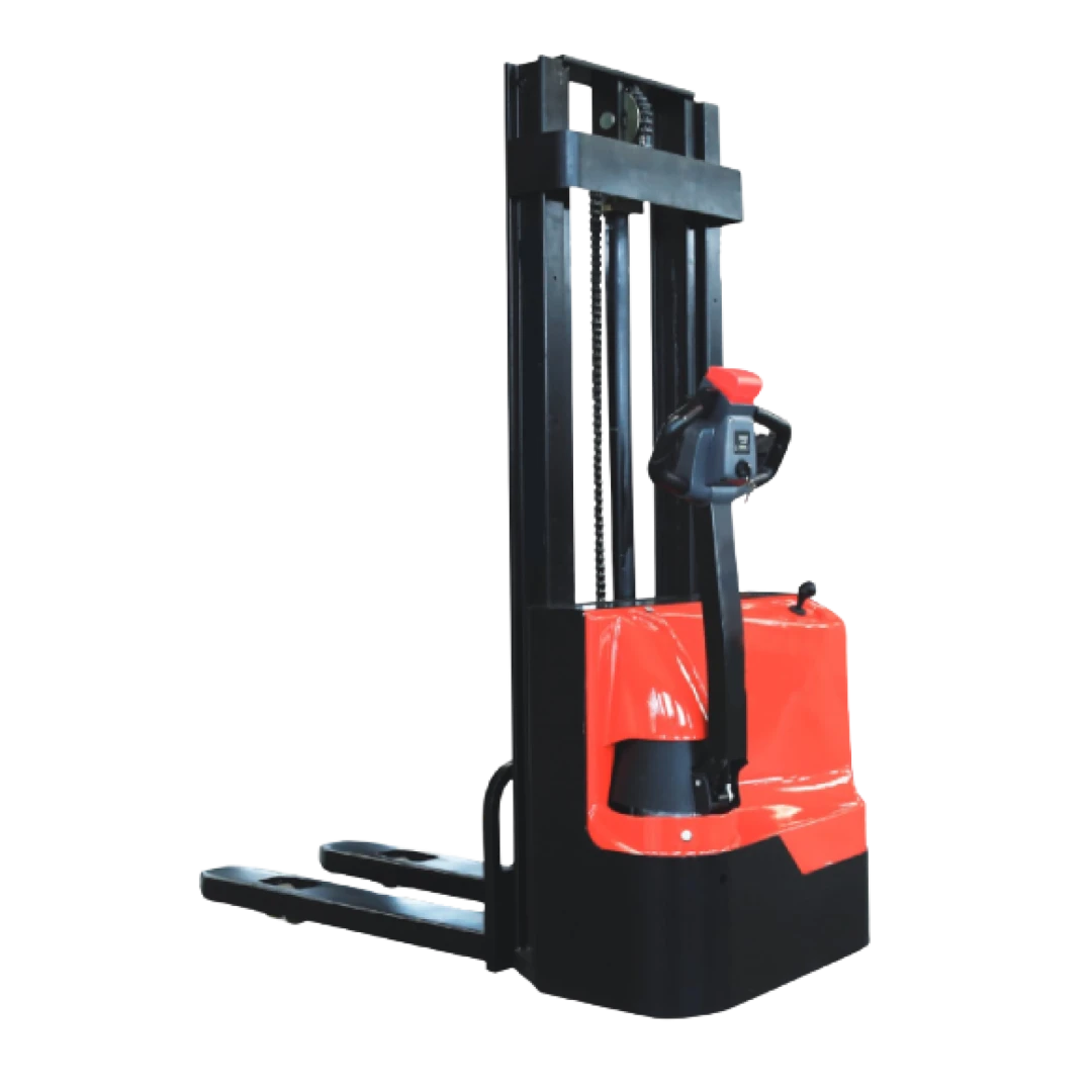 İXTİF ES15-15ES - 1.5 Ton Yaya Tipi Elektrikli İstif Makinesi