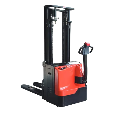 İXTİF ES20-WA - Li-ion 205Ah