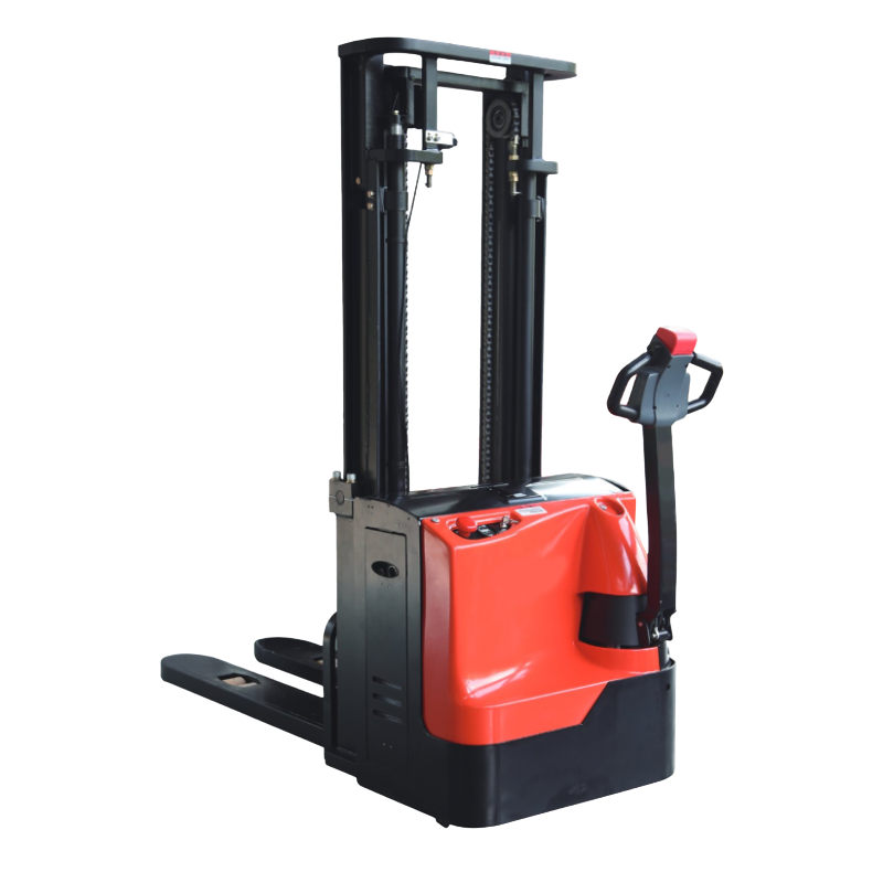 İXTİF ES20-WA - 2.0 Ton Elektrikli Yaya Tipi İstif Makinesi