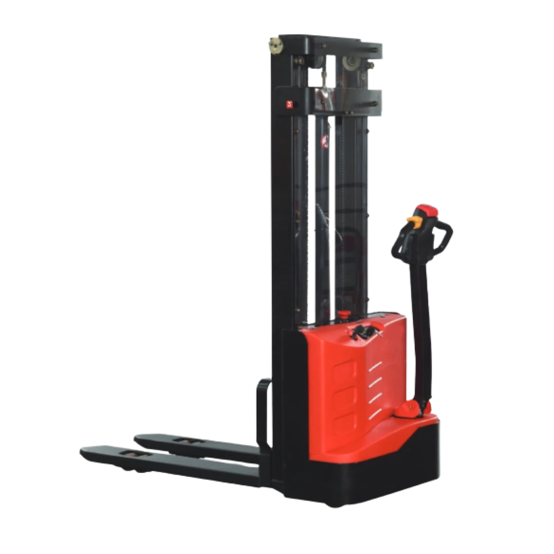 İXTİF ES12-12ES - 1.2 Ton Elektrikli İstifleyici