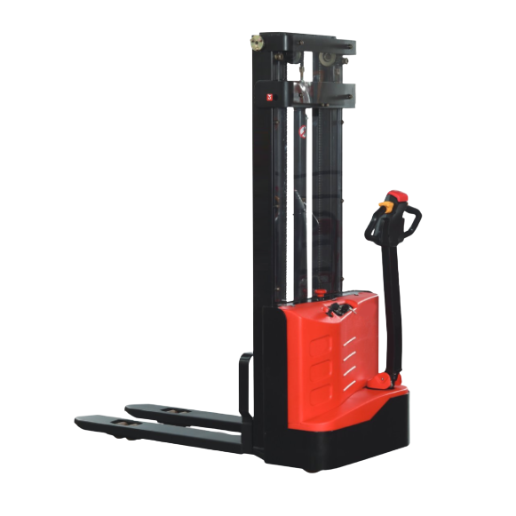 İXTİF ES12-12ES - 1.2 Ton Elektrikli İstifleyici