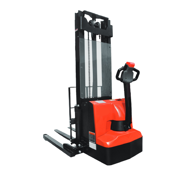 İXTİF ES12-25WA - 1.2 Ton Yürüyüş Tipi İstif Makinesi