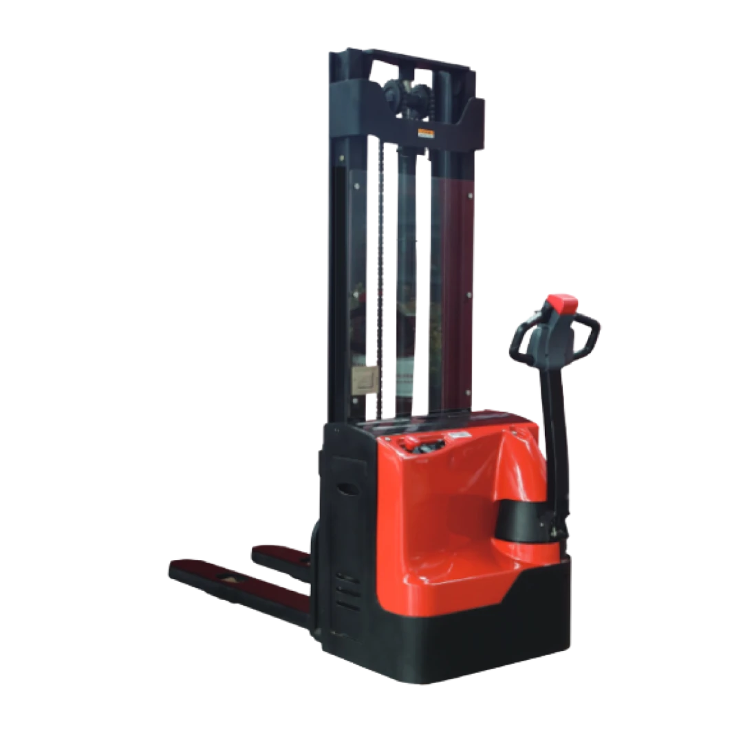 İXTİF ES16-16WA - 1.6 Ton Elektrikli Yaya Tipi İstif Makinesi