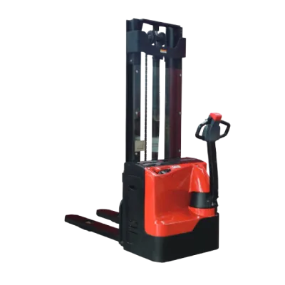 İXTİF ES16-16WA - 1150 mm Çatal / 550 mm Aralık