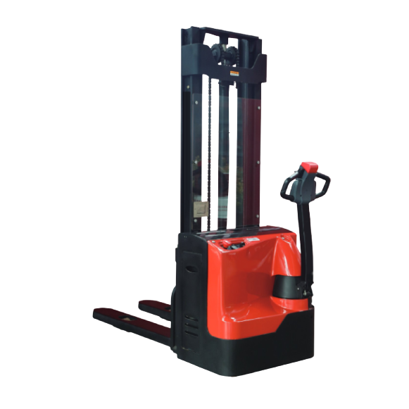 İXTİF ES16-16WA - 1.6 Ton Elektrikli Yaya Tipi İstif Makinesi