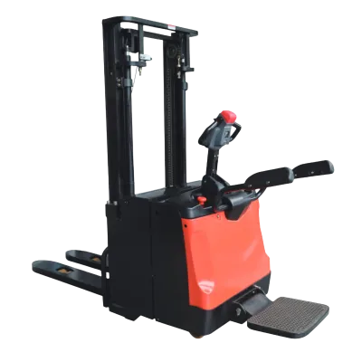 İXTİF ES16 RSi - 3000 mm Direk