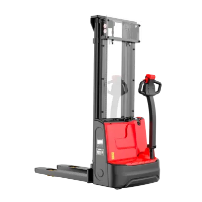 İXTİF ESA121 - 2.513 m Kaldırma (Duplex)