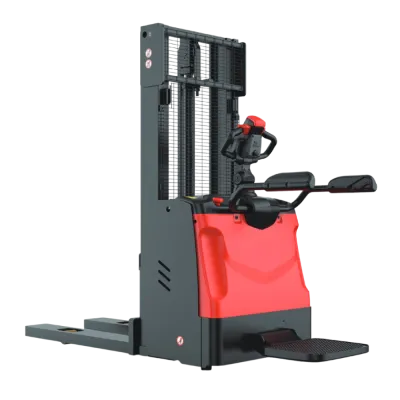 İXTİF RSB202 - 3.3 m Direk (Platformlu)