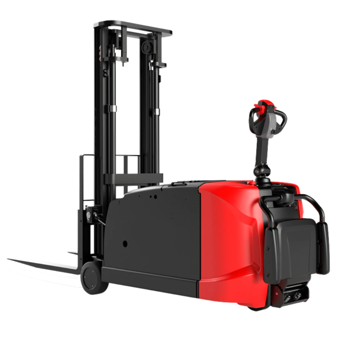 İXTİF RSC202 - 5000 mm Serbest Direk