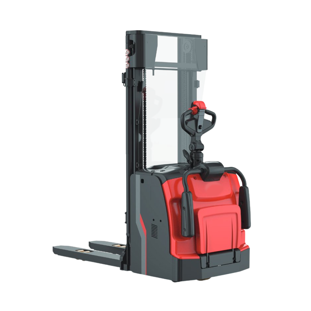 İXTİF RSL161 - 1.6 Ton Li-Ion İstif Makinesi