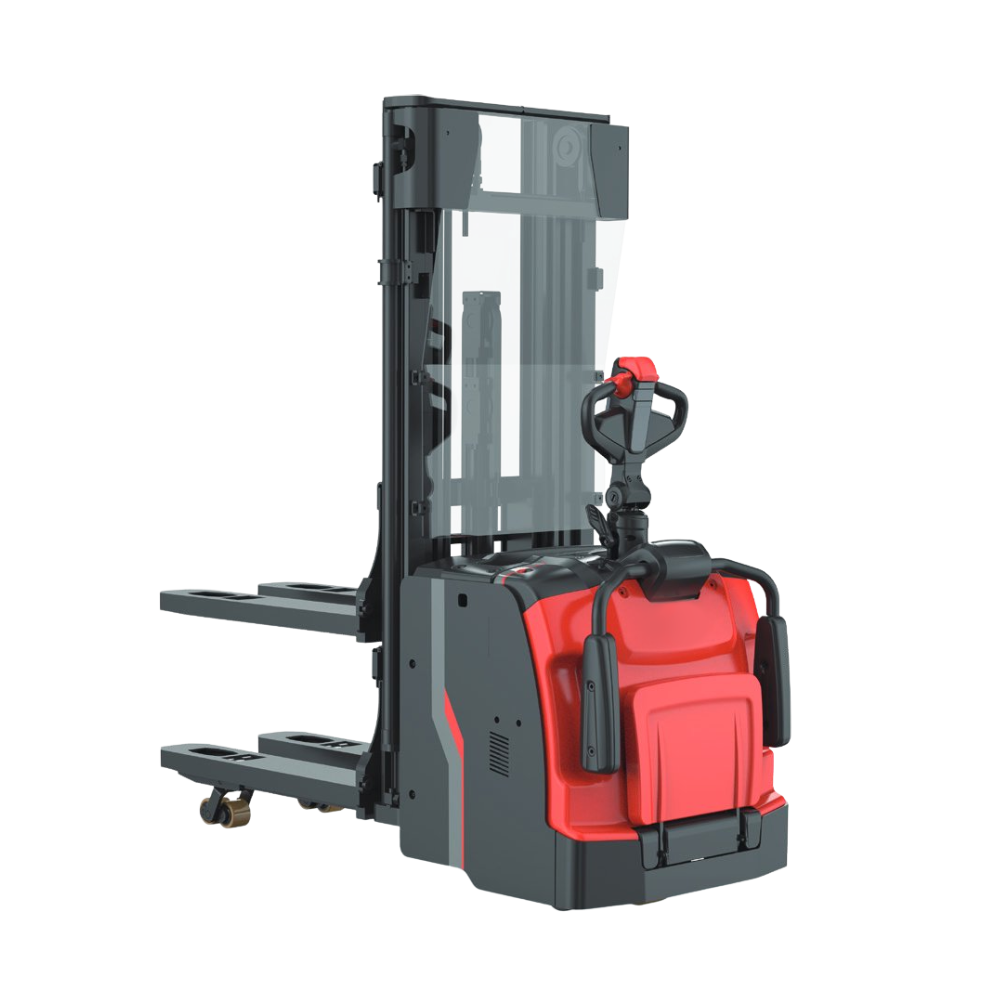 İXTİF RSL161i - 2.0 Ton (Initial Lift) Li-Ion İstif Makinesi