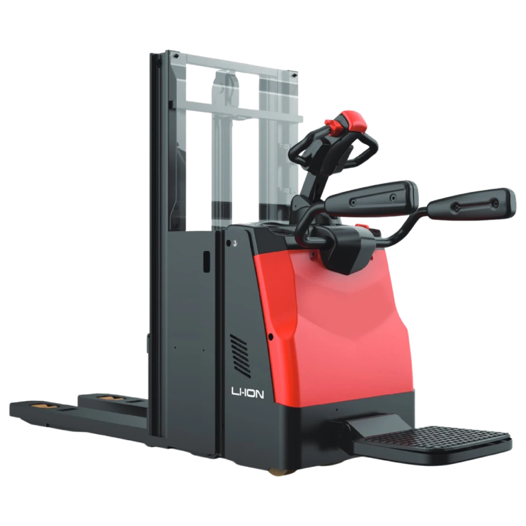 İXTİF RSi201 - 1220 mm Çatal