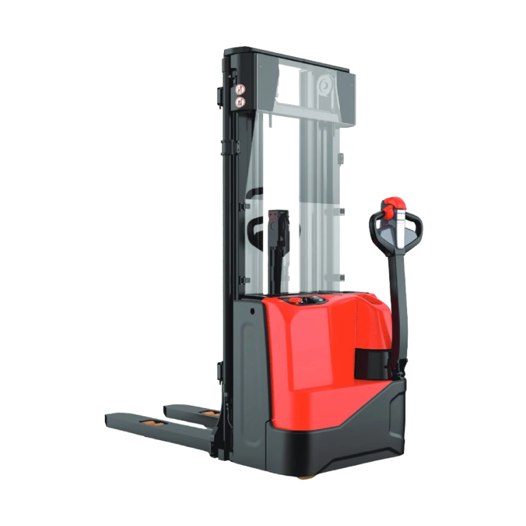 İXTİF WSA121 - 4500 mm Direk