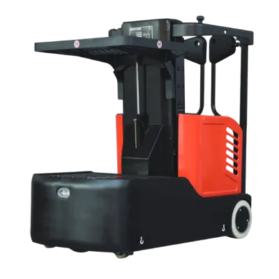 İXTİF JX0 - Li-Ion 24V/135Ah