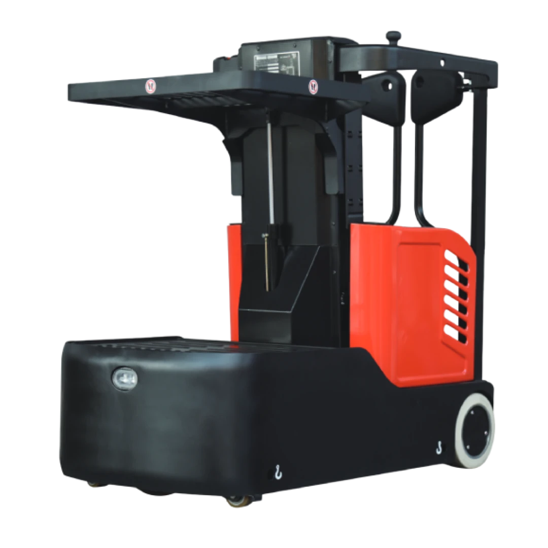 İXTİF JX0_30 - Kurşun Asit 24V/120Ah